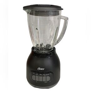 Oster Black Glass Blender